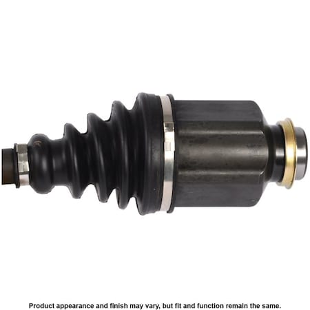 A1 Cardone New Cv Drive Axle, 66-8183 66-8183